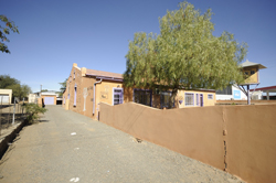 At Home Selfcatering Namibia