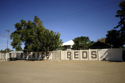 overnight beds  keetmanshoop namibia