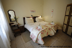 Gesserts Guesthouse
