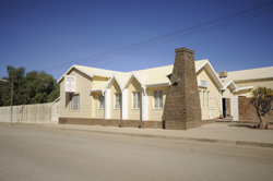Schutzenhaus Guest House Namibia