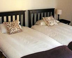 Terra Rouge Guest Farm Namibia