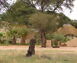 terra rouge guest farm keetmanshoop