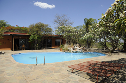 Bambatsi Guestfarm Namibia