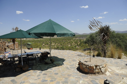 Bambatsi Guestfarm Namibia