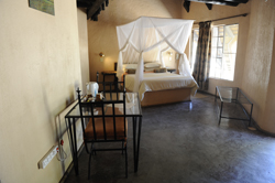 Igowati Hotel Namibia