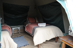 Tsubes Restcamp Namibia