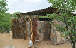 Ugab Terrace Lodge Namibia