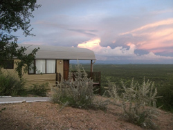Ugab Terrace Lodge Namibia