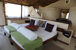 Ugab Terrace Lodge Namibia