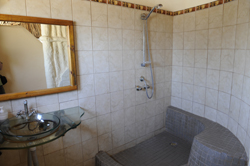 Ugab Terrace Lodge Namibia