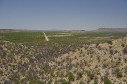 Ugab Terrace Lodge Namibia