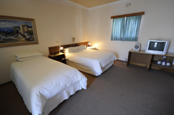 Bay View Hotel Namibia