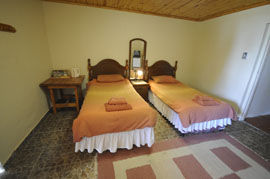 Luderitz hotel