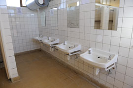 Luderitz hotel
