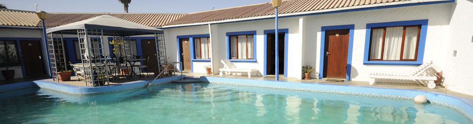 hotels in luderitz namibia