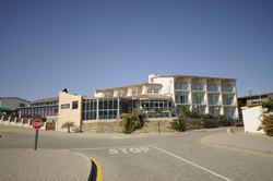 Sea View Zum Sperrgebiet Hotel Namibia
