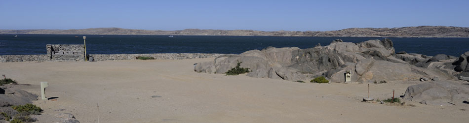 luderitz camping