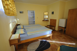 Zur Waterkant Guesthouse Namibia