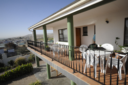 Zur Waterkant Guesthouse Namibia