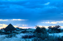 Kalahari Red Dunes Lodge Namibia