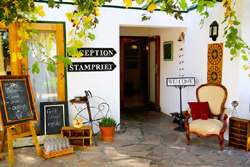 Stampriet Historical Guesthouse Mariental