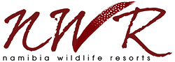 Namibia Wildlife Resorts for accommodation inside Namibias national parks
