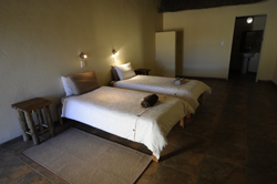 1000 Olives Guesthouse Namibia