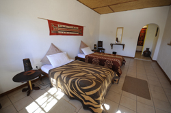 Auberge Omulunga Bed and Breakfast Namibia