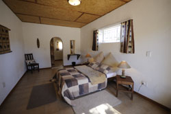 guesthouse okahandja namibia