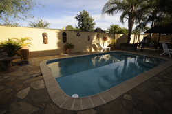 Sylvanette Guesthouse Namibia