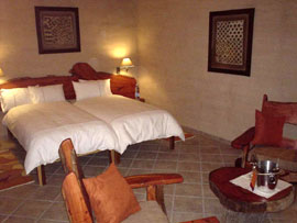 namibia hotel
