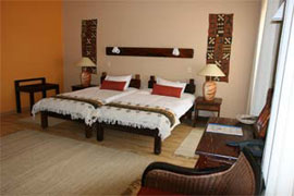 namibia hotel
