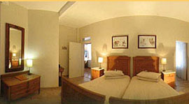 namibia hotel