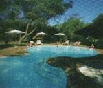omaruru game lodge