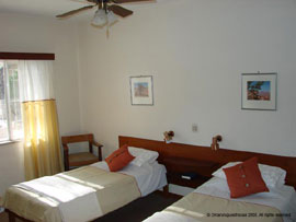 namibia hotel