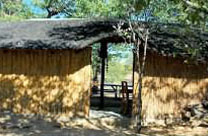 Mopane Tented Camp Namibia