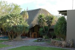 Ohakane Guesthouse Namibia