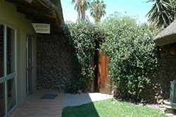 Ohakane Guesthouse Namibia