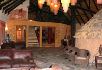 Opuwo Country Lodge Namibia