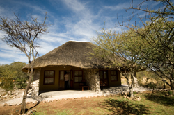Khorab Safari Lodge Namibia