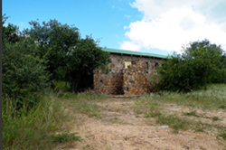 Kudubos Campsite Namibia