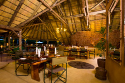 Okonjima Lodge Namibia