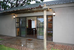 Otjiwa Lodge