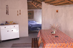 Mamselle Nature Camp Namibia