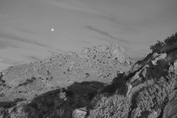 Naukluft Mountains