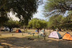 Waterberg Camp Namibia