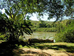Kunene River Lodge Ruacana