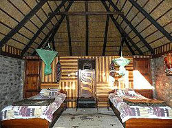 N'kwazi Lodge and Camping