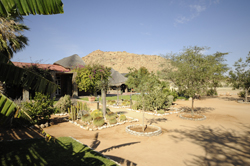 Solitaire Guest Farm Namibia