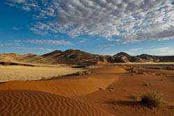 Tsondab Valley Scenic Reserve Namibia